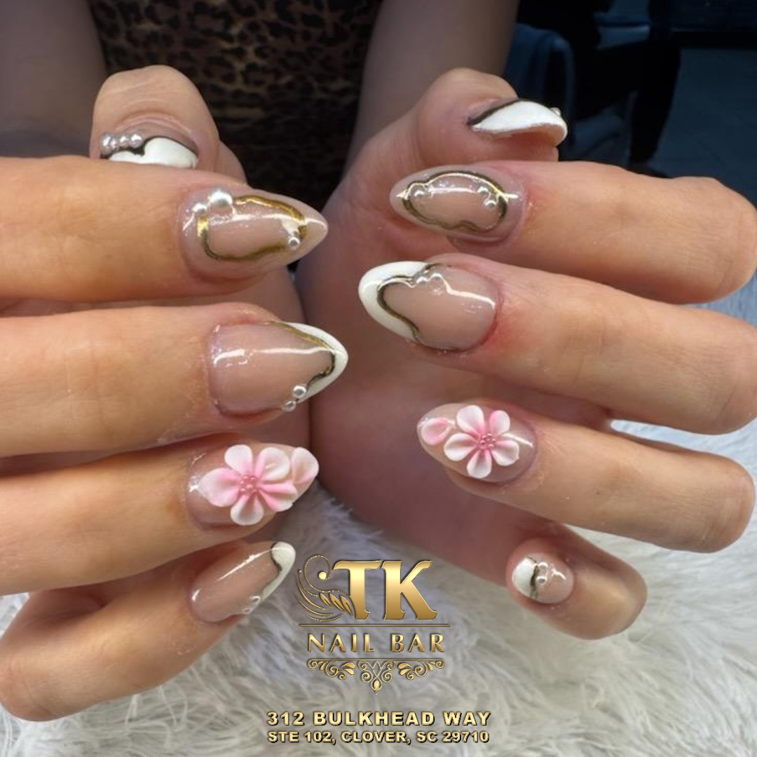 Nails Design